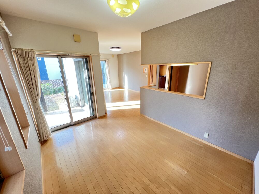 【価格変更】熊本市近郊北区 龍田陳内２丁目 （竜田口駅 ） 2階建 ４ＬＤＫ