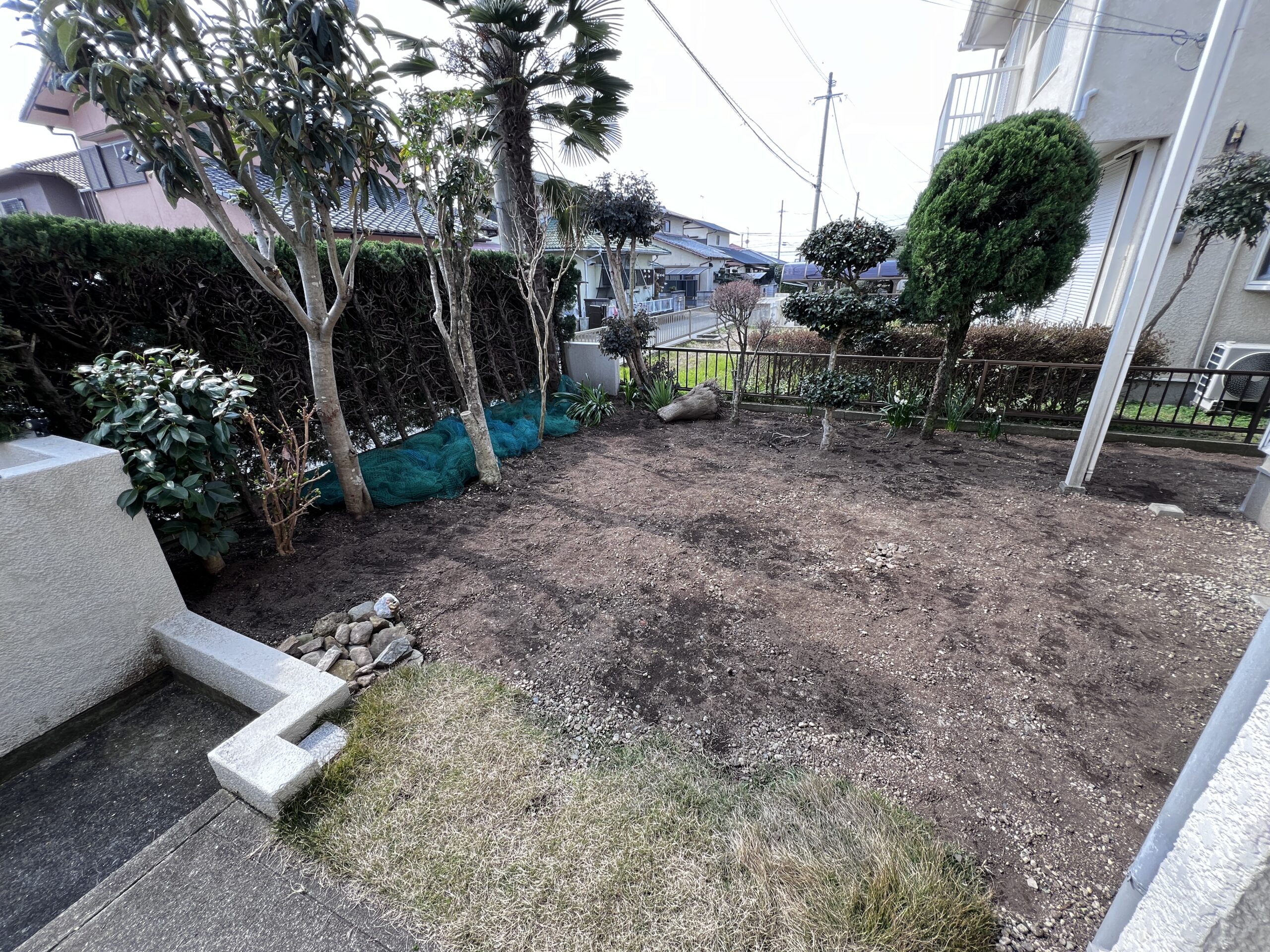 合志市 豊岡 （武蔵塚駅 ） 2階建 ４ＬＤＫ