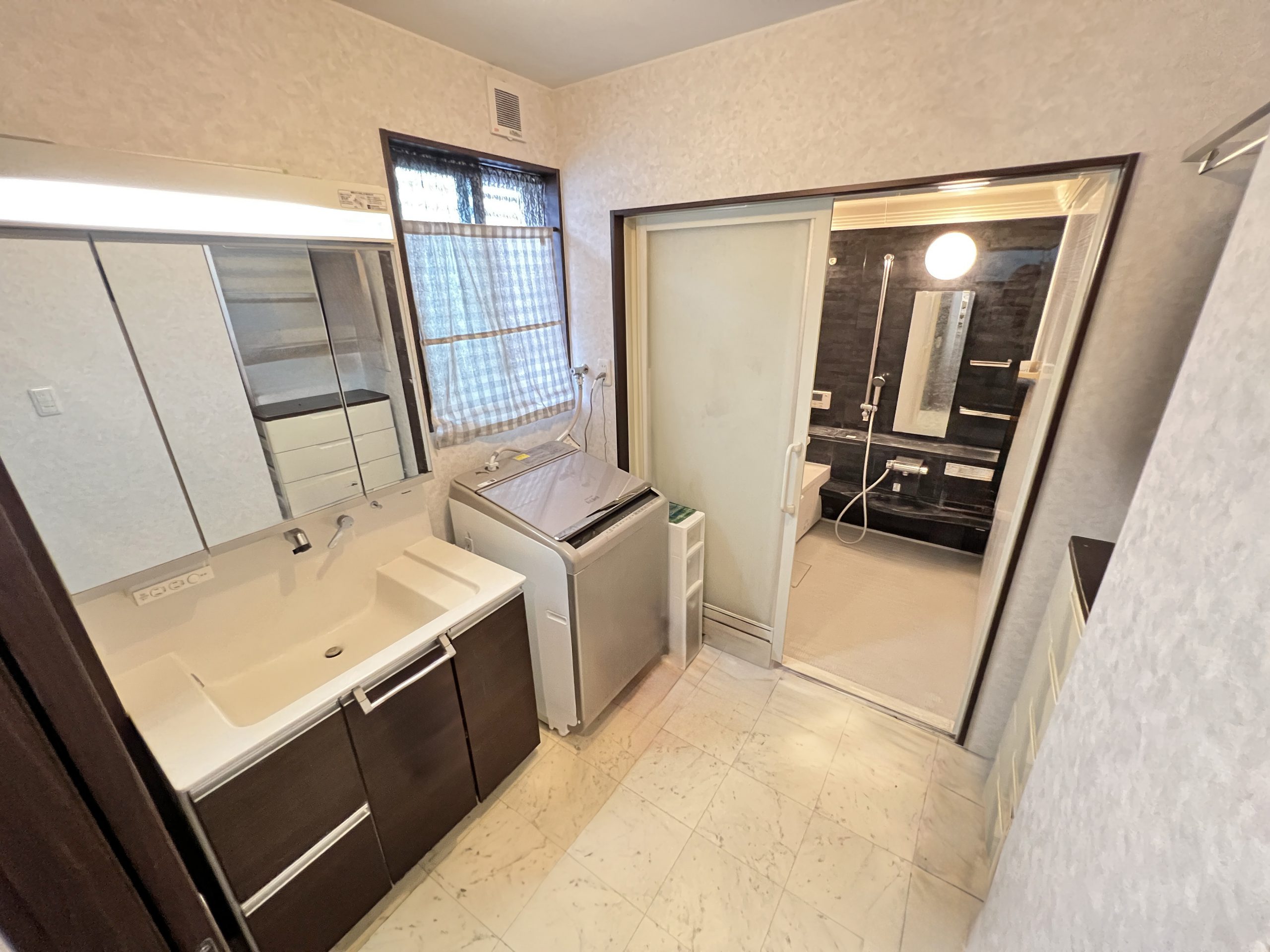 合志市 豊岡（黒石駅） 2階建 ４ＳＬＤＫ