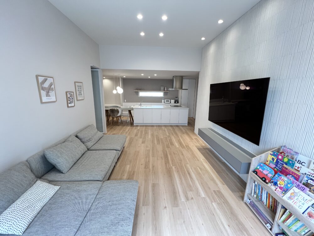 【価格変更】菊池郡菊陽町 大字原水 （原水駅 ） 平屋建 ３ＳＬＤＫ