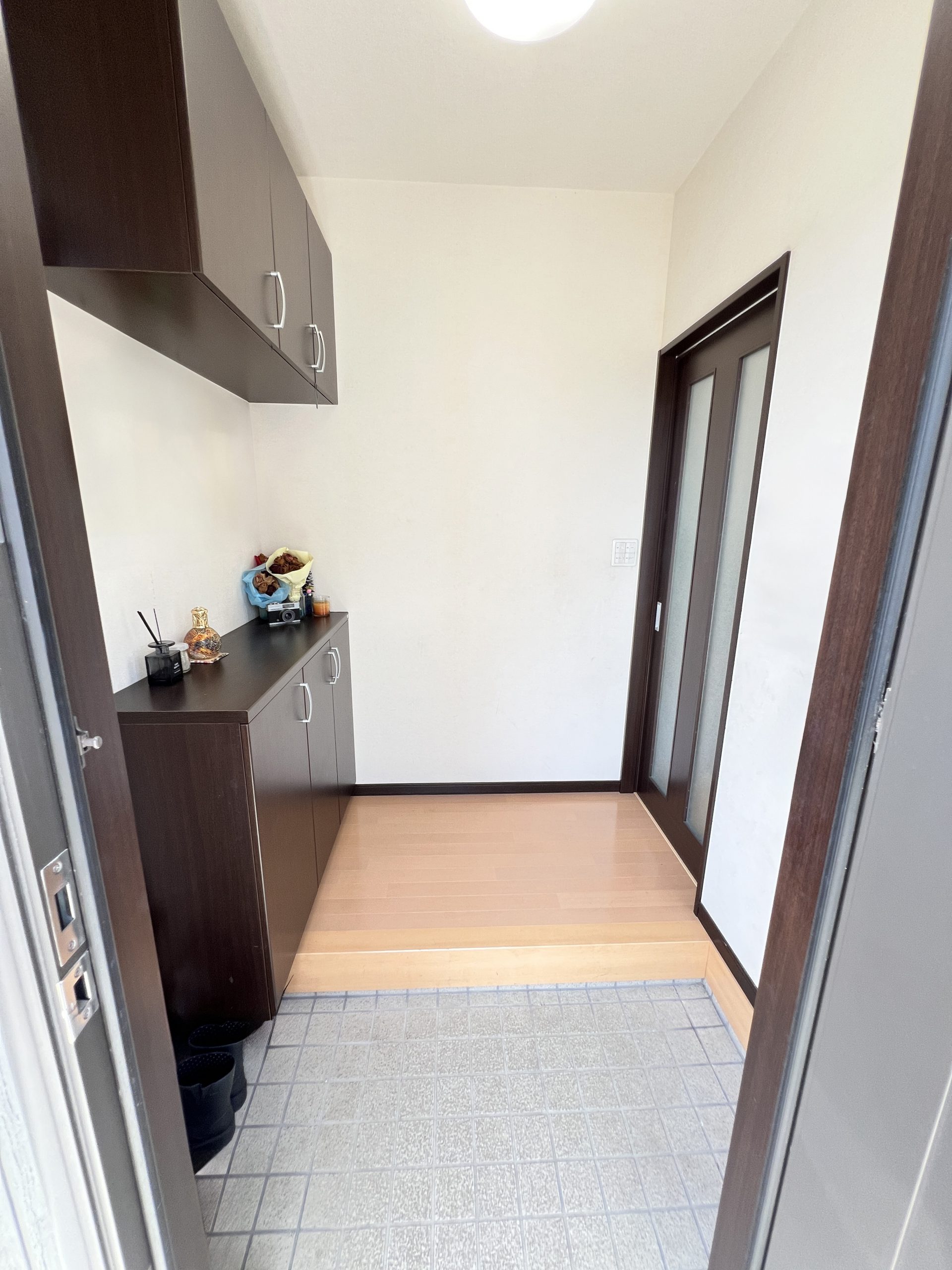 【価格変更】合志市 豊岡（黒石駅） 2階建 ４ＳＬＤＫ