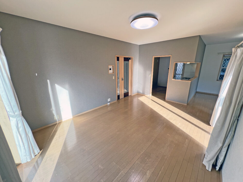 【価格変更】熊本市近郊北区 龍田陳内２丁目 （竜田口駅 ） 2階建 ４ＬＤＫ