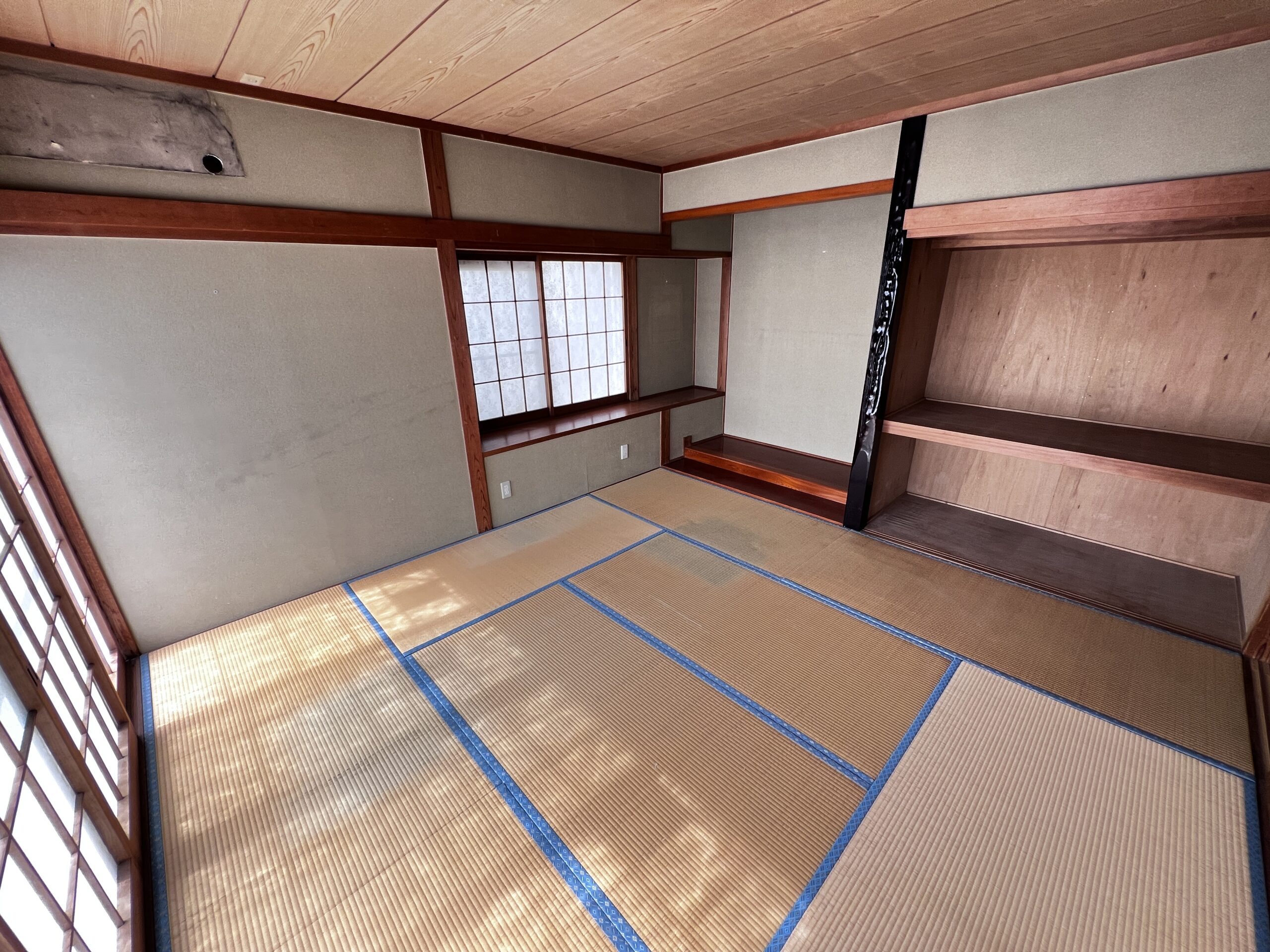 合志市 豊岡 （武蔵塚駅 ） 2階建 ４ＬＤＫ