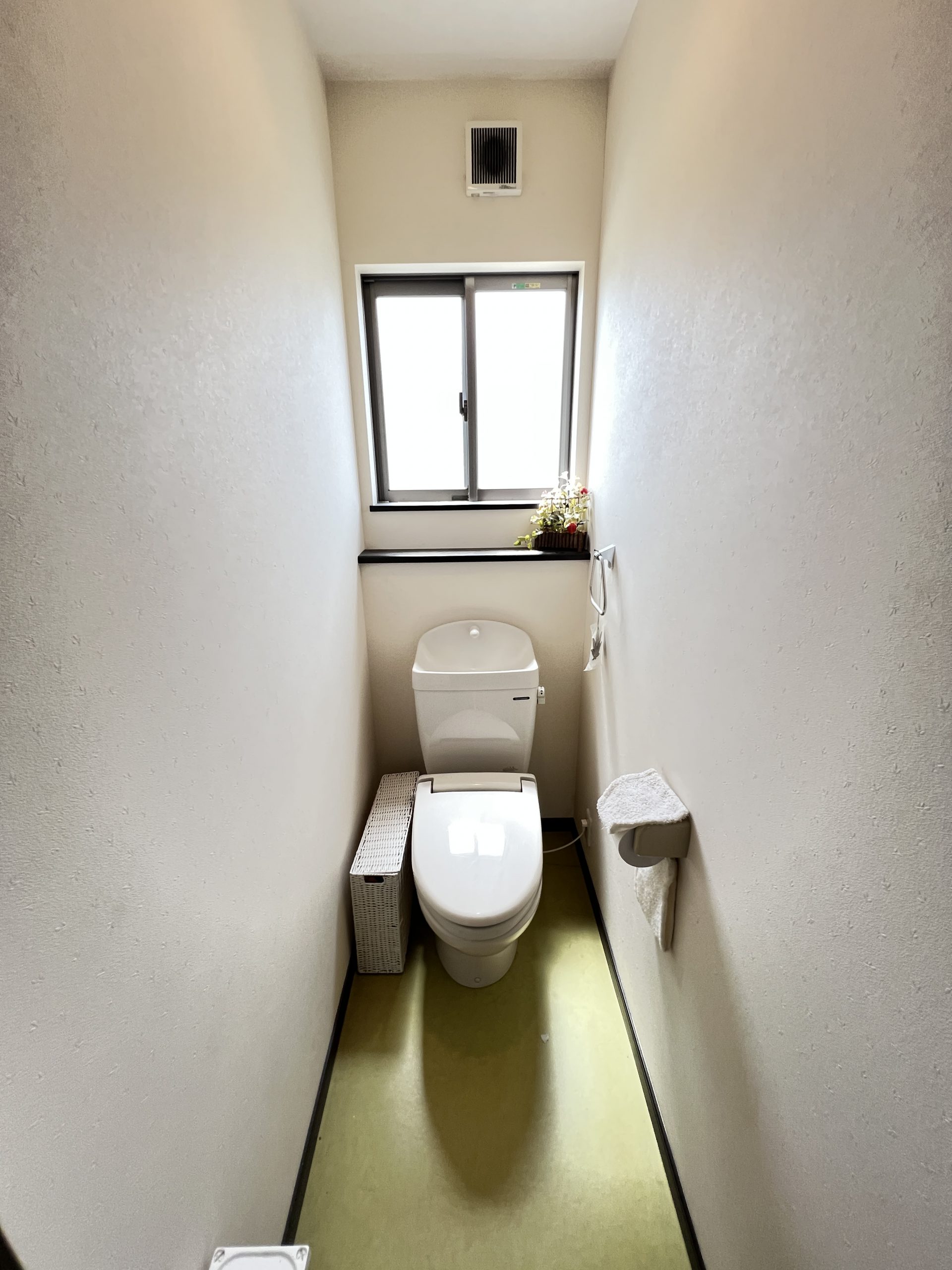 【価格変更】合志市 豊岡（黒石駅） 2階建 ４ＳＬＤＫ