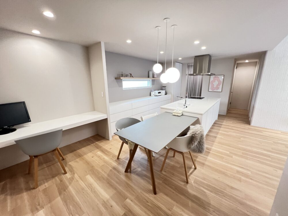 【価格変更】菊池郡菊陽町 大字原水 （原水駅 ） 平屋建 ３ＳＬＤＫ