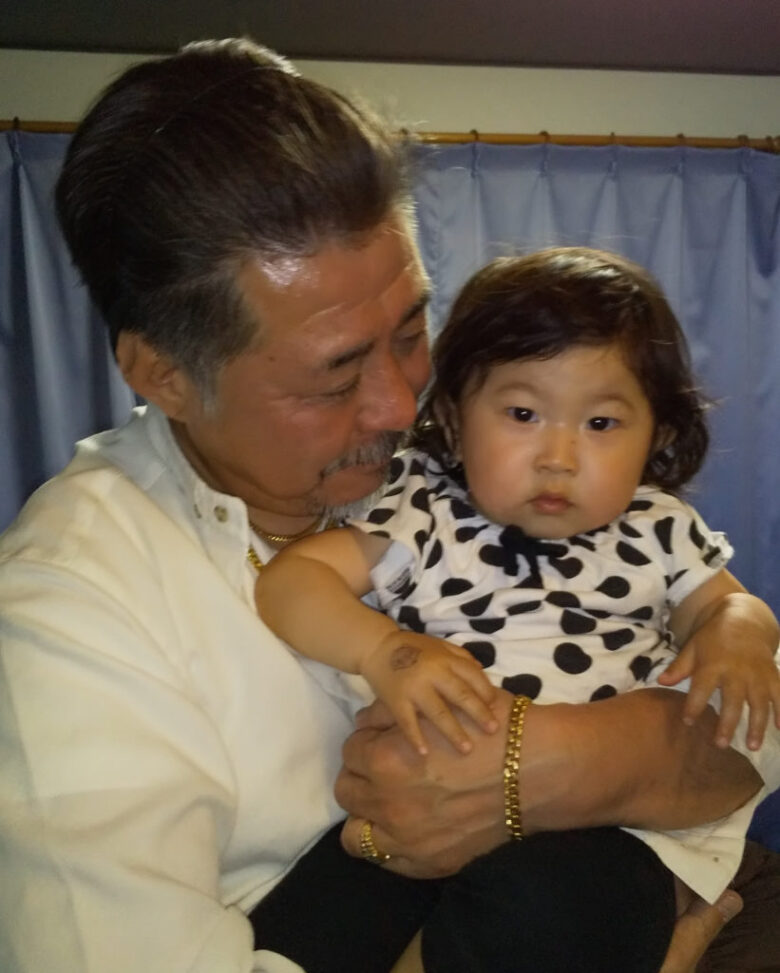 熊本市近郊東区Y.U様