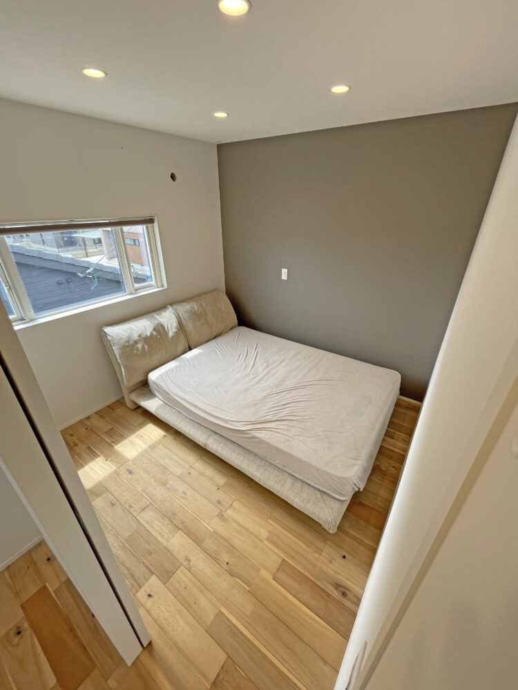 【価格変更】合志市 豊岡 （御代志駅 ） 2階建 ３ＳＬＤＫ