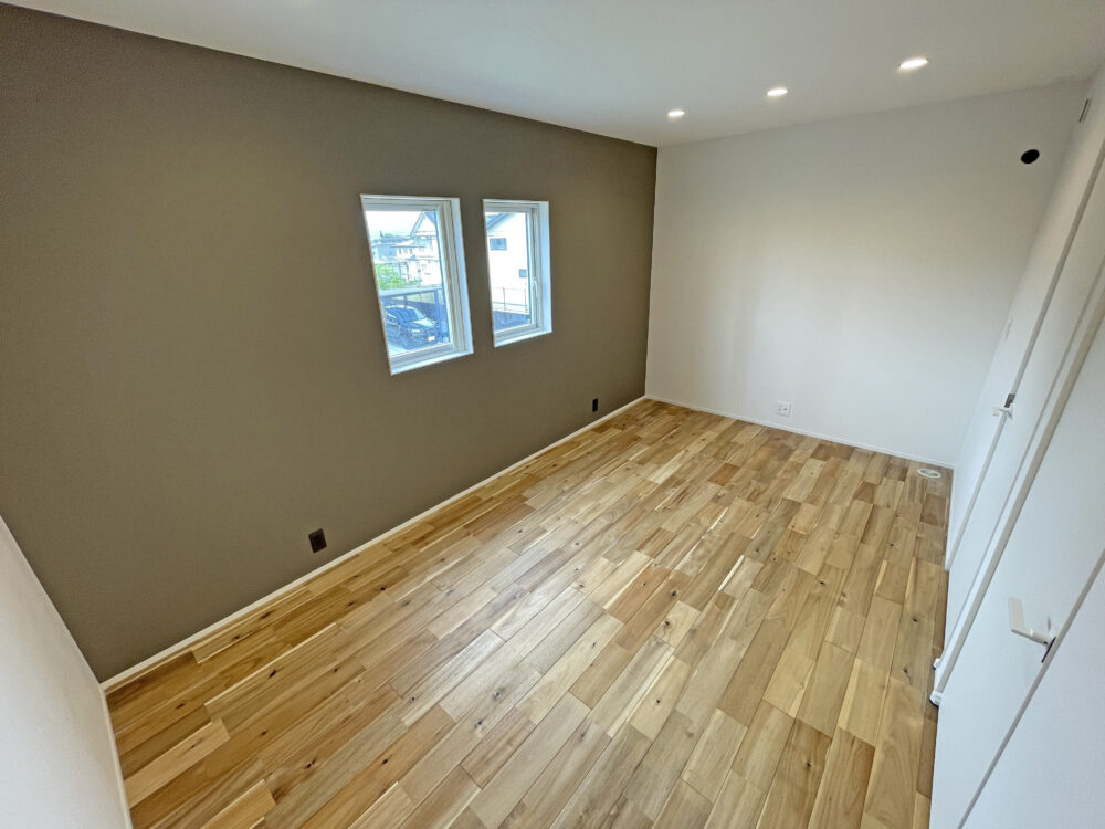 【価格変更】合志市 豊岡 （御代志駅 ） 2階建 ３ＳＬＤＫ