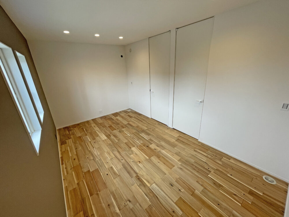 【価格変更】合志市 豊岡 （御代志駅 ） 2階建 ３ＳＬＤＫ