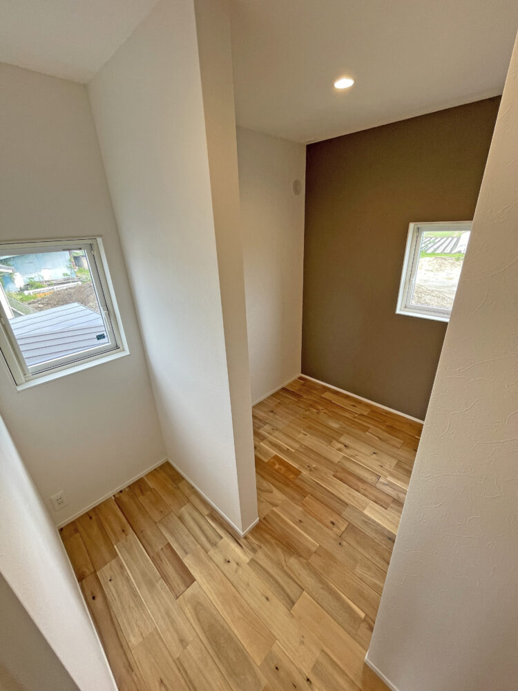 【価格変更】合志市 豊岡 （御代志駅 ） 2階建 ３ＳＬＤＫ