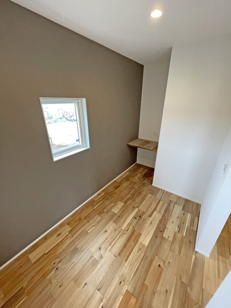 【価格変更】合志市 豊岡 （御代志駅 ） 2階建 ３ＳＬＤＫ