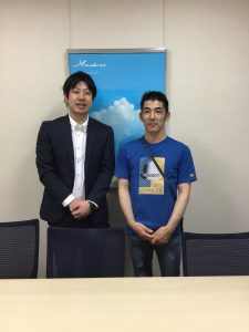 上益城郡嘉島町M.M様