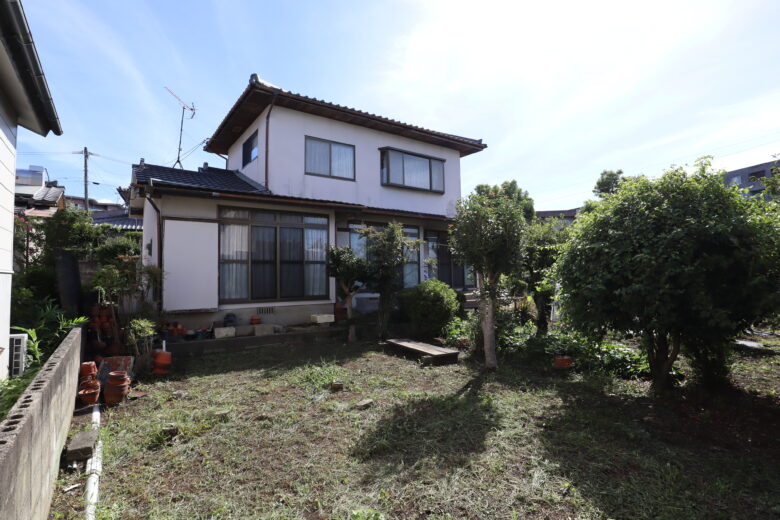 【成約済】北区 清水新地５丁目 （新須屋駅 ） 住宅用地