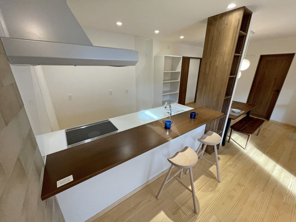 【リノベーション物件】合志市 須屋 （須屋駅 ） 平屋建 ３ＬＤＫ