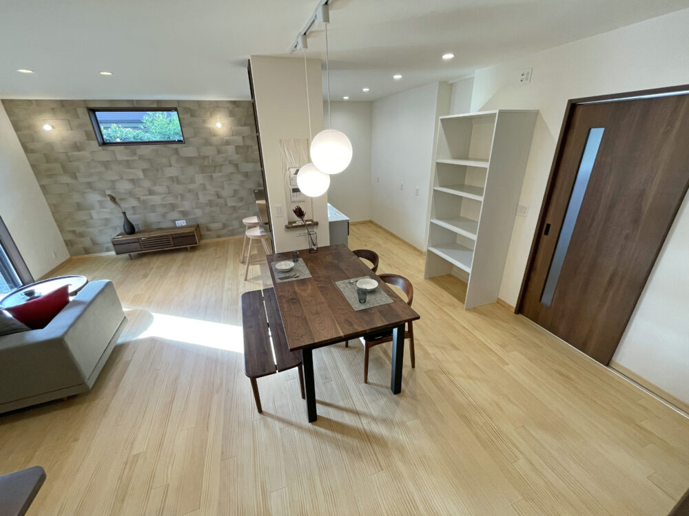 【リノベーション物件】合志市 須屋 （須屋駅 ） 平屋建 ３ＬＤＫ