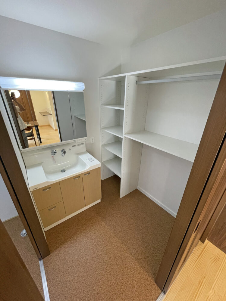 【リノベーション物件】合志市 須屋 （須屋駅 ） 平屋建 ３ＬＤＫ