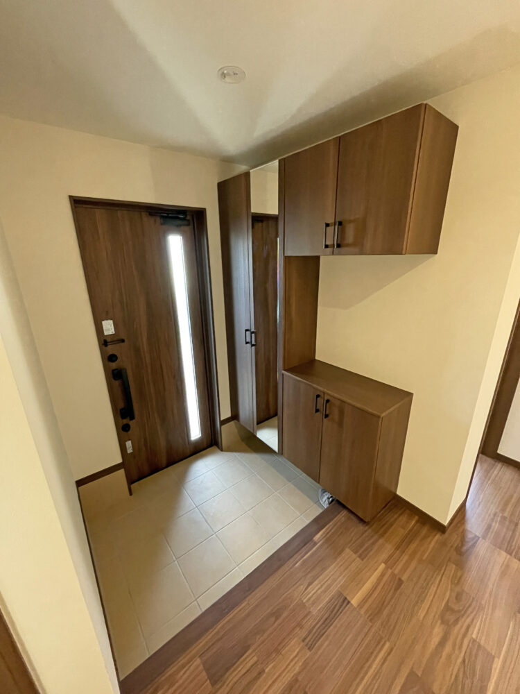 【リノベーション物件】合志市 須屋 （須屋駅 ） 平屋建 ３ＬＤＫ