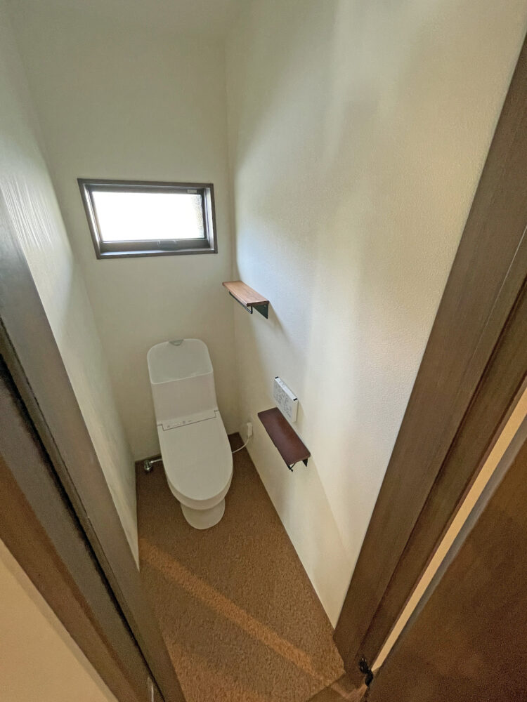 【リノベーション物件】合志市 須屋 （須屋駅 ） 平屋建 ３ＬＤＫ