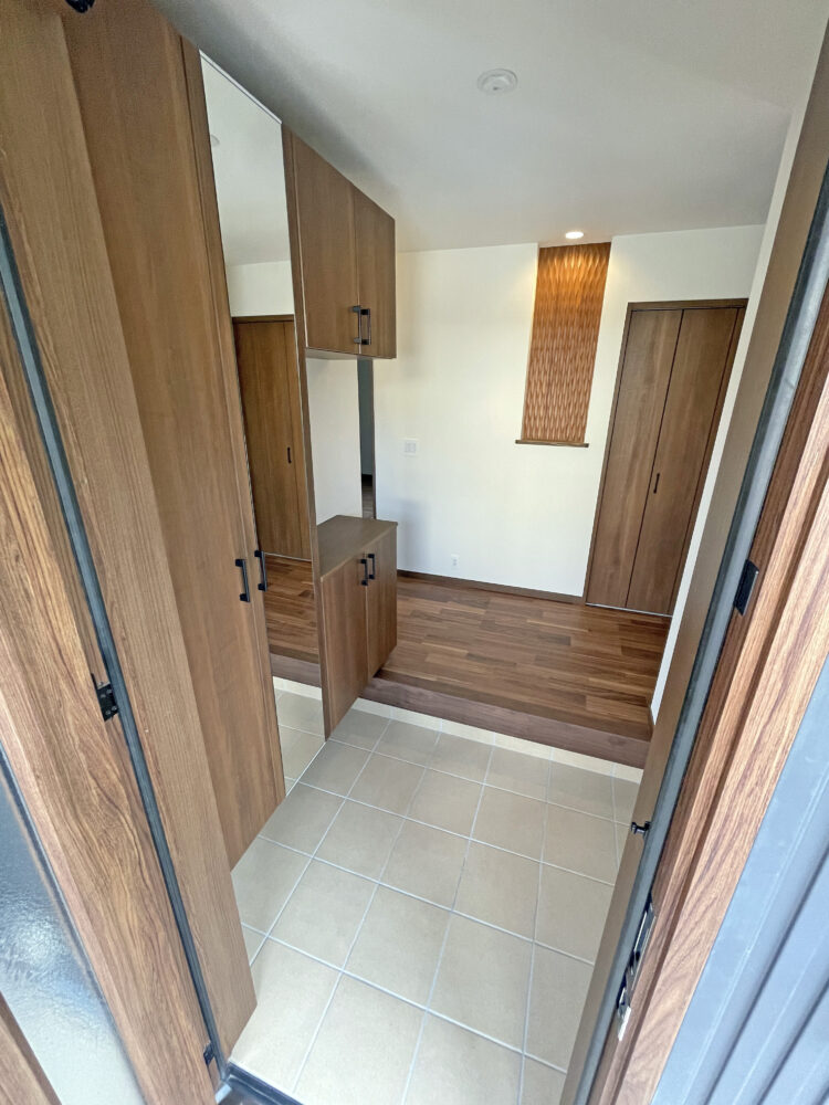 【リノベーション物件】合志市 須屋 （須屋駅 ） 平屋建 ３ＬＤＫ