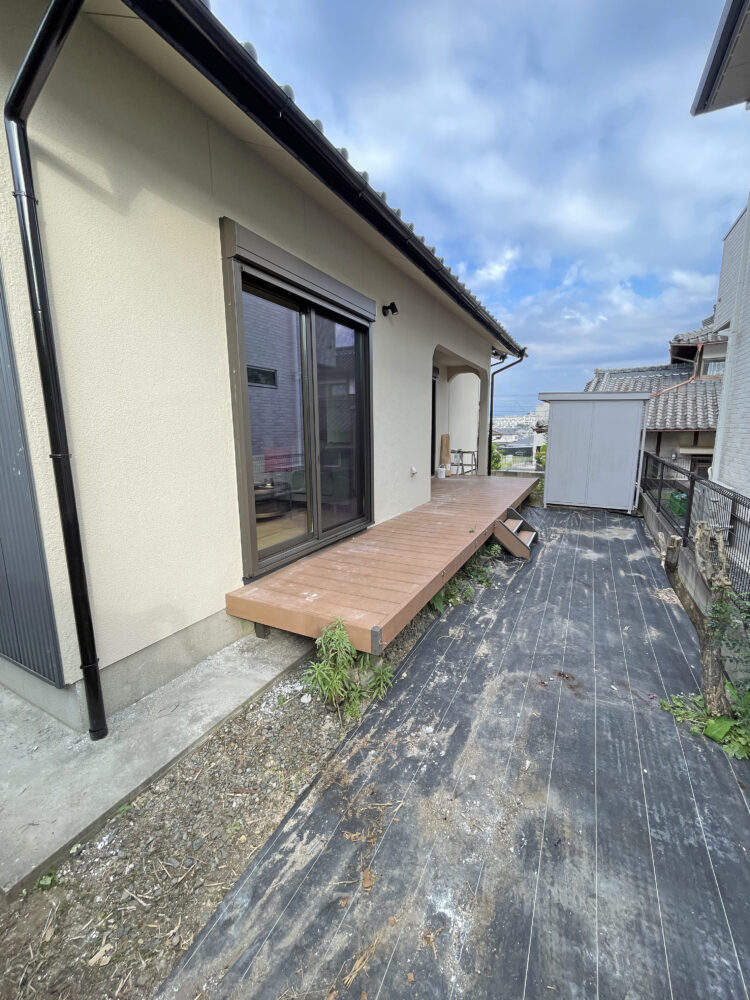 【リノベーション物件】合志市 須屋 （須屋駅 ） 平屋建 ３ＬＤＫ