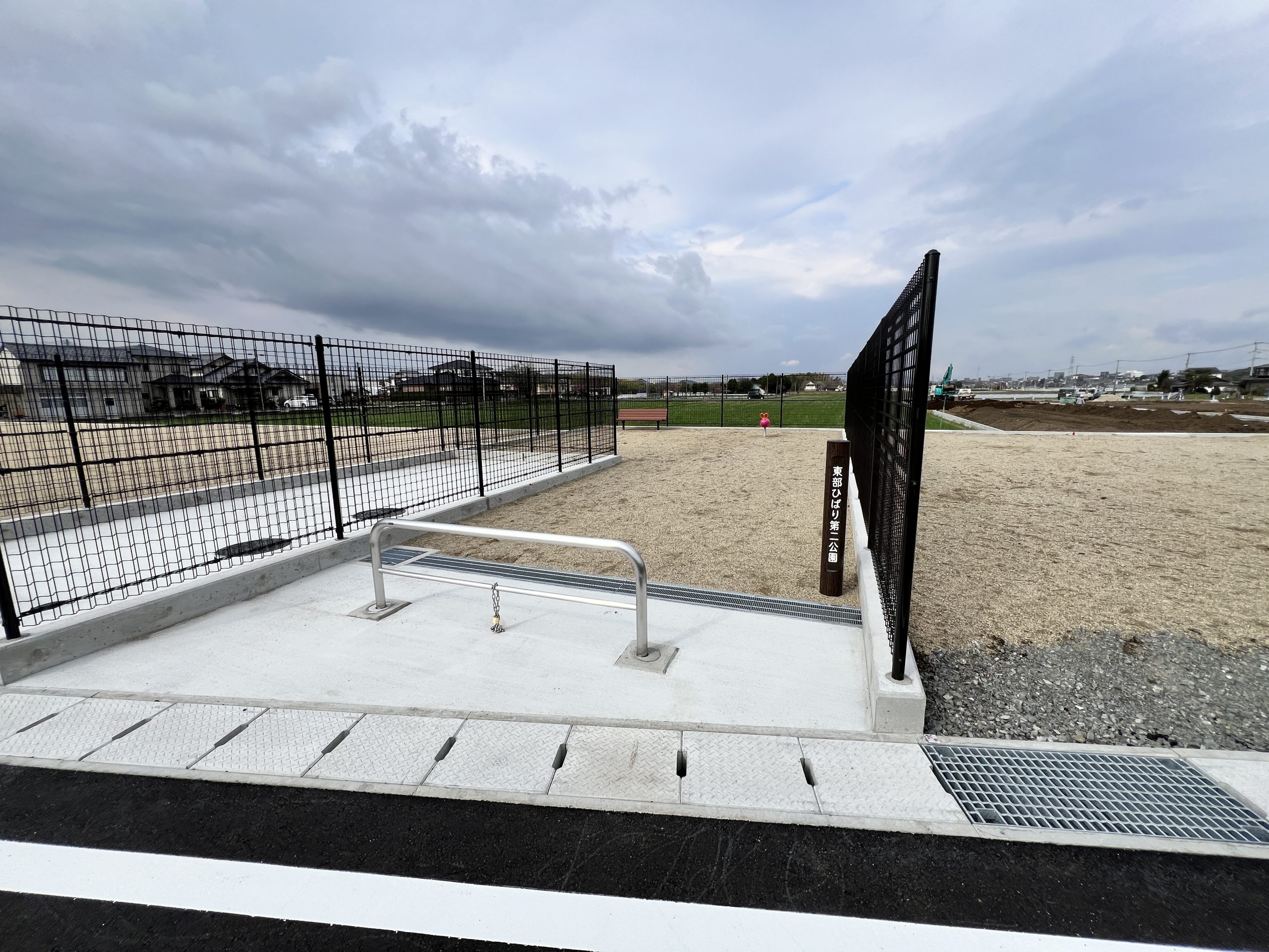 菊池郡菊陽町 大字久保田 （原水駅 ） 分譲地