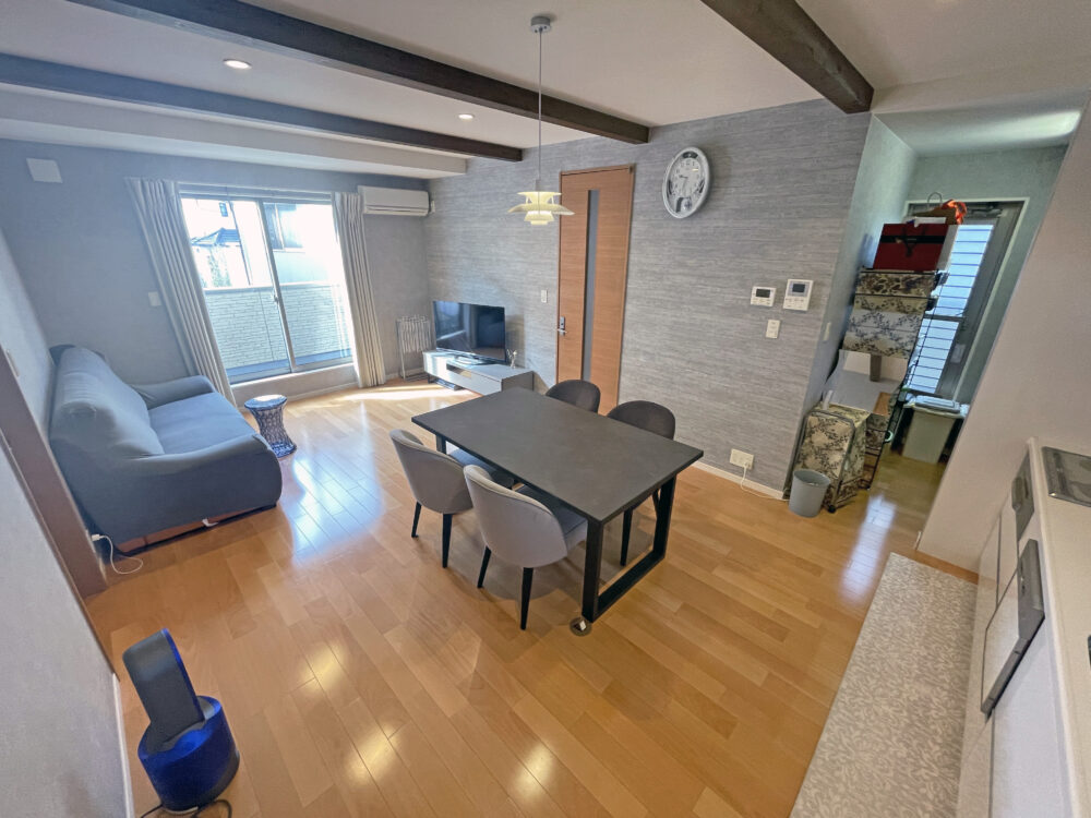 菊池郡菊陽町 光の森５丁目 （光の森駅 ） 3階建 ５ＳＬＤＫ