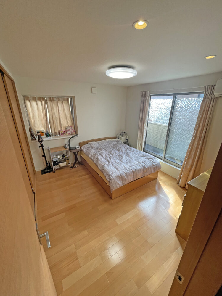 菊池郡菊陽町 光の森５丁目 （光の森駅 ） 3階建 ５ＳＬＤＫ