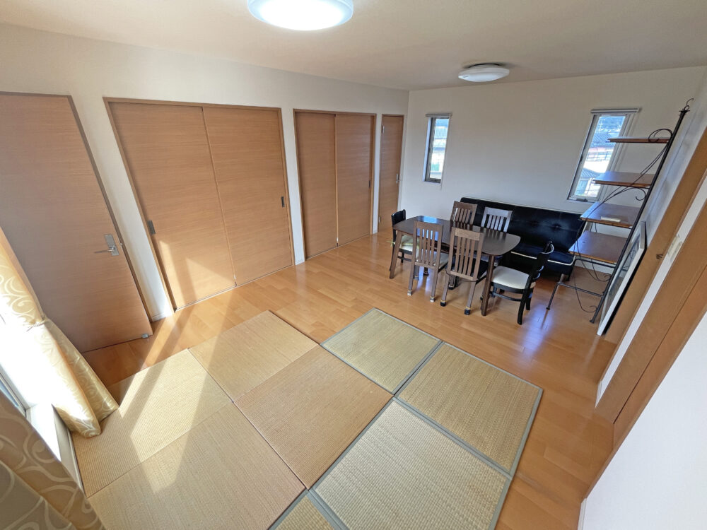 菊池郡菊陽町 光の森５丁目 （光の森駅 ） 3階建 ５ＳＬＤＫ