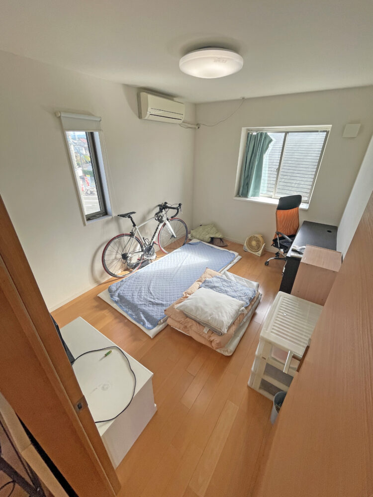 菊池郡菊陽町 光の森５丁目 （光の森駅 ） 3階建 ５ＳＬＤＫ