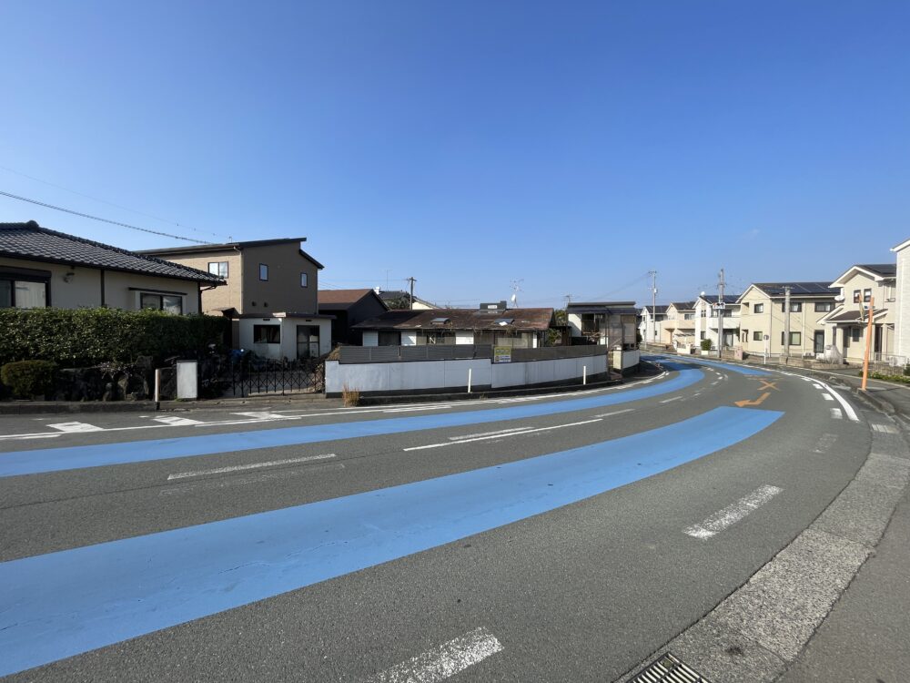 【価格変更】菊陽町 武蔵ヶ丘２丁目 （武蔵塚駅 ） 住宅用地