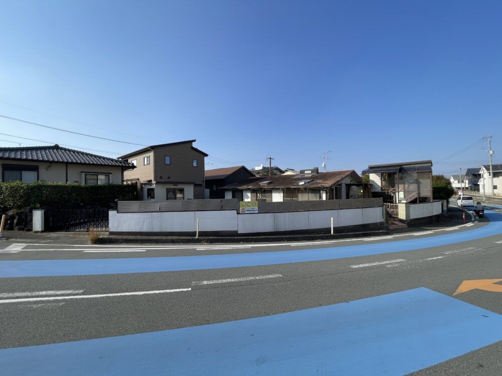 【価格変更】菊陽町 武蔵ヶ丘２丁目 （武蔵塚駅 ） 住宅用地