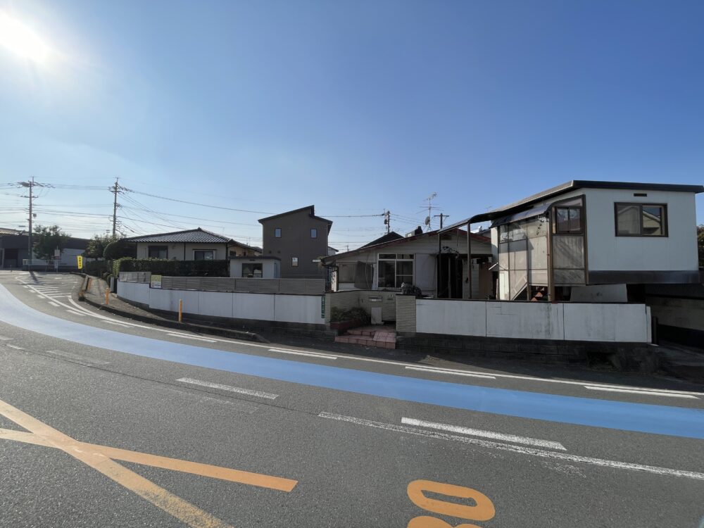 【価格変更】菊陽町 武蔵ヶ丘２丁目 （武蔵塚駅 ） 住宅用地
