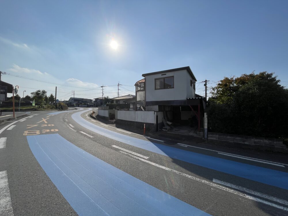 【価格変更】菊陽町 武蔵ヶ丘２丁目 （武蔵塚駅 ） 住宅用地
