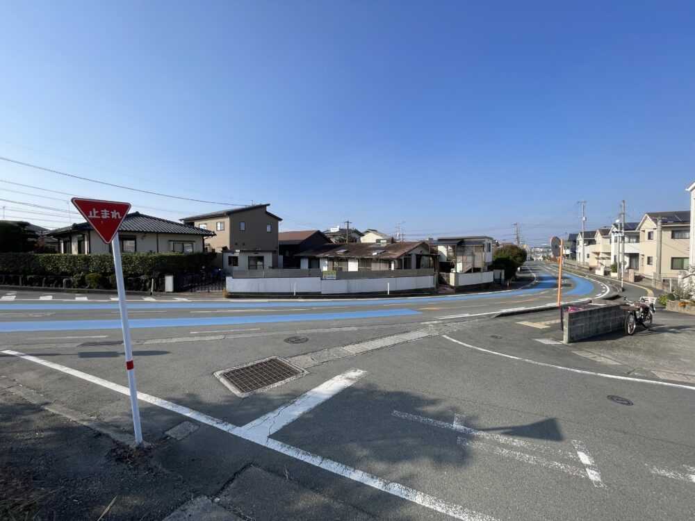 【価格変更】菊陽町 武蔵ヶ丘２丁目 （武蔵塚駅 ） 住宅用地