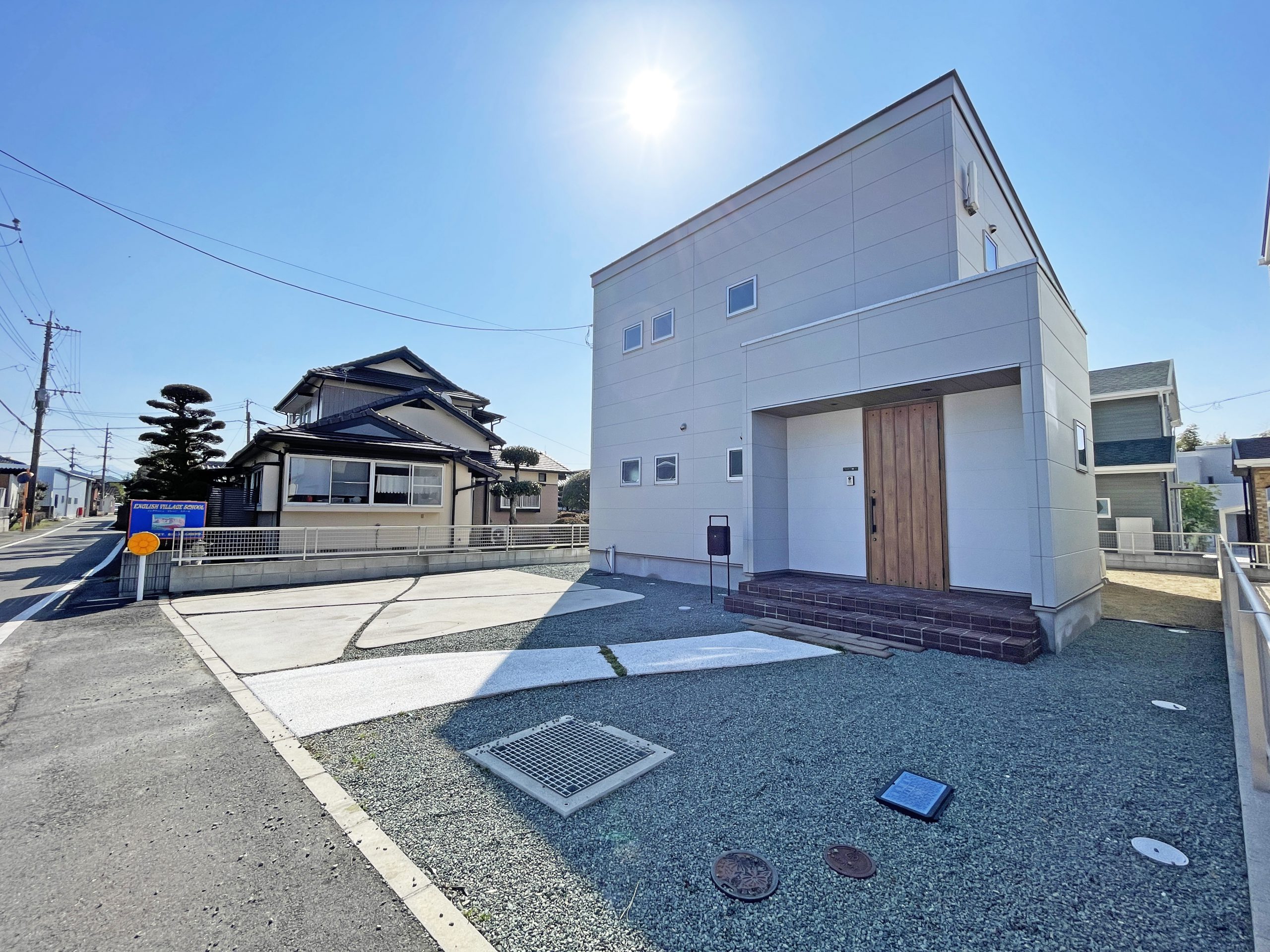 【価格変更】菊陽町久保田（原水駅 ） 2階建 3ＳＬＤＫ