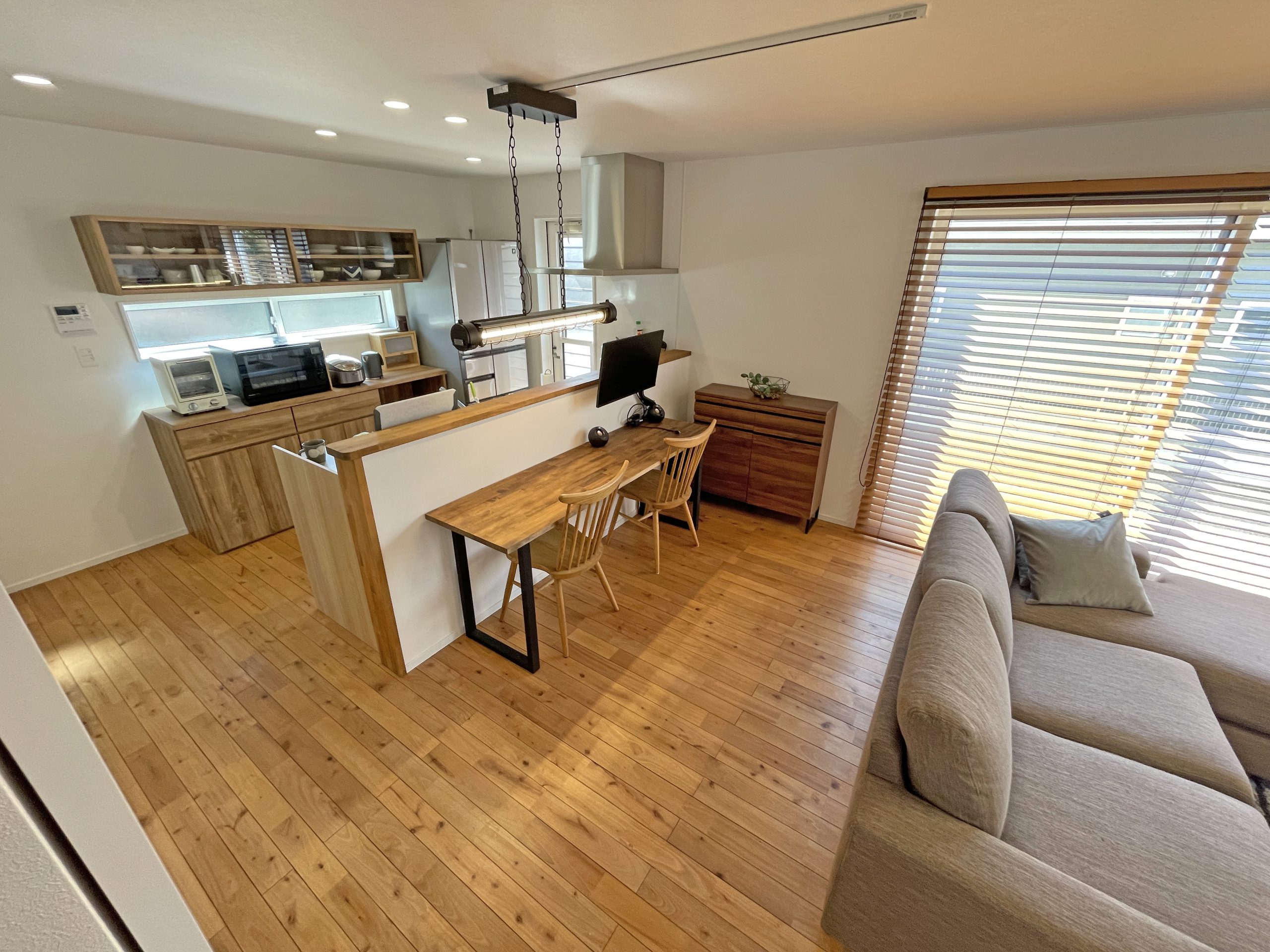 【価格変更】菊陽町久保田（原水駅 ） 2階建 3ＳＬＤＫ