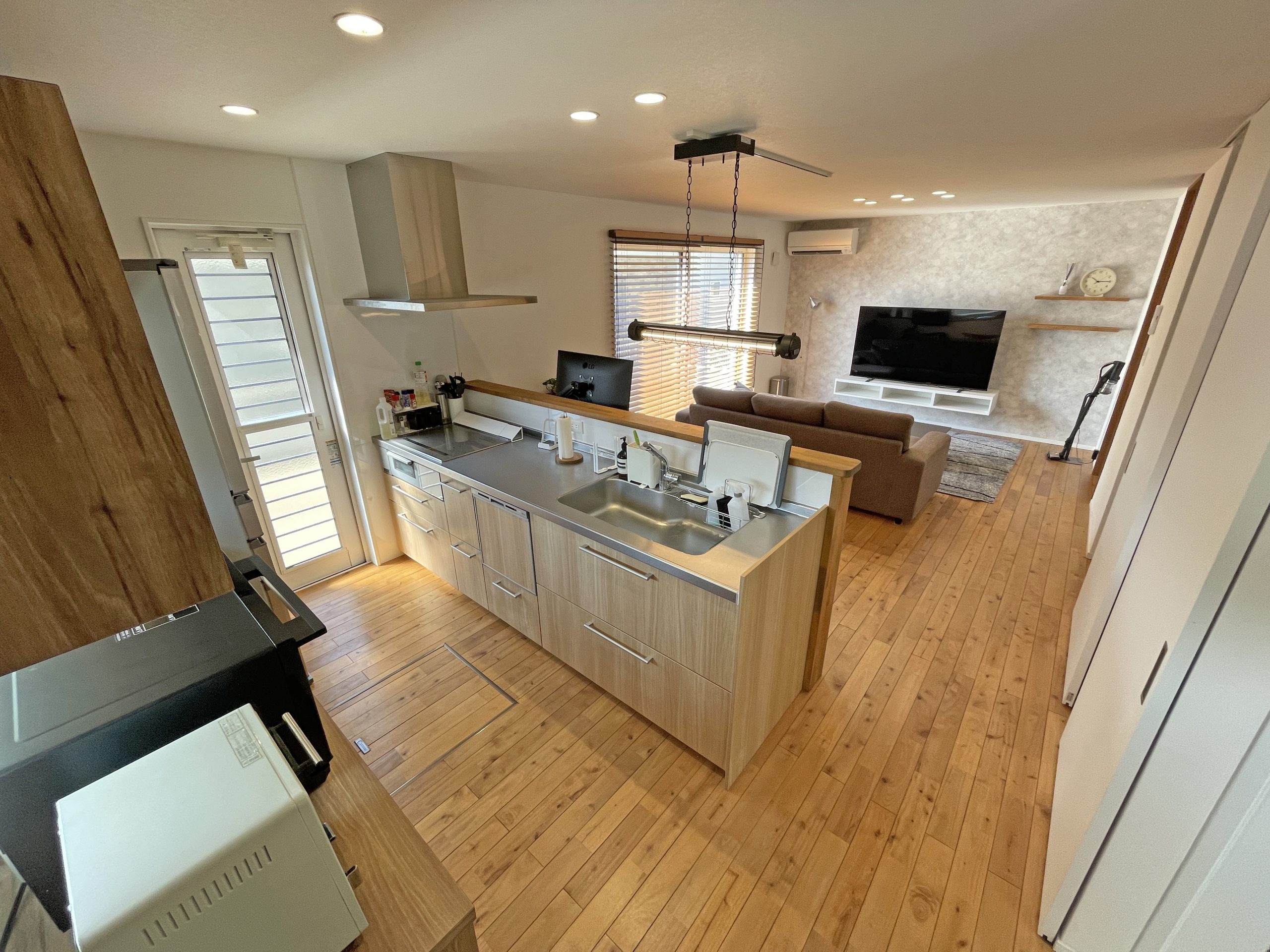 【価格変更】菊陽町久保田（原水駅 ） 2階建 3ＳＬＤＫ