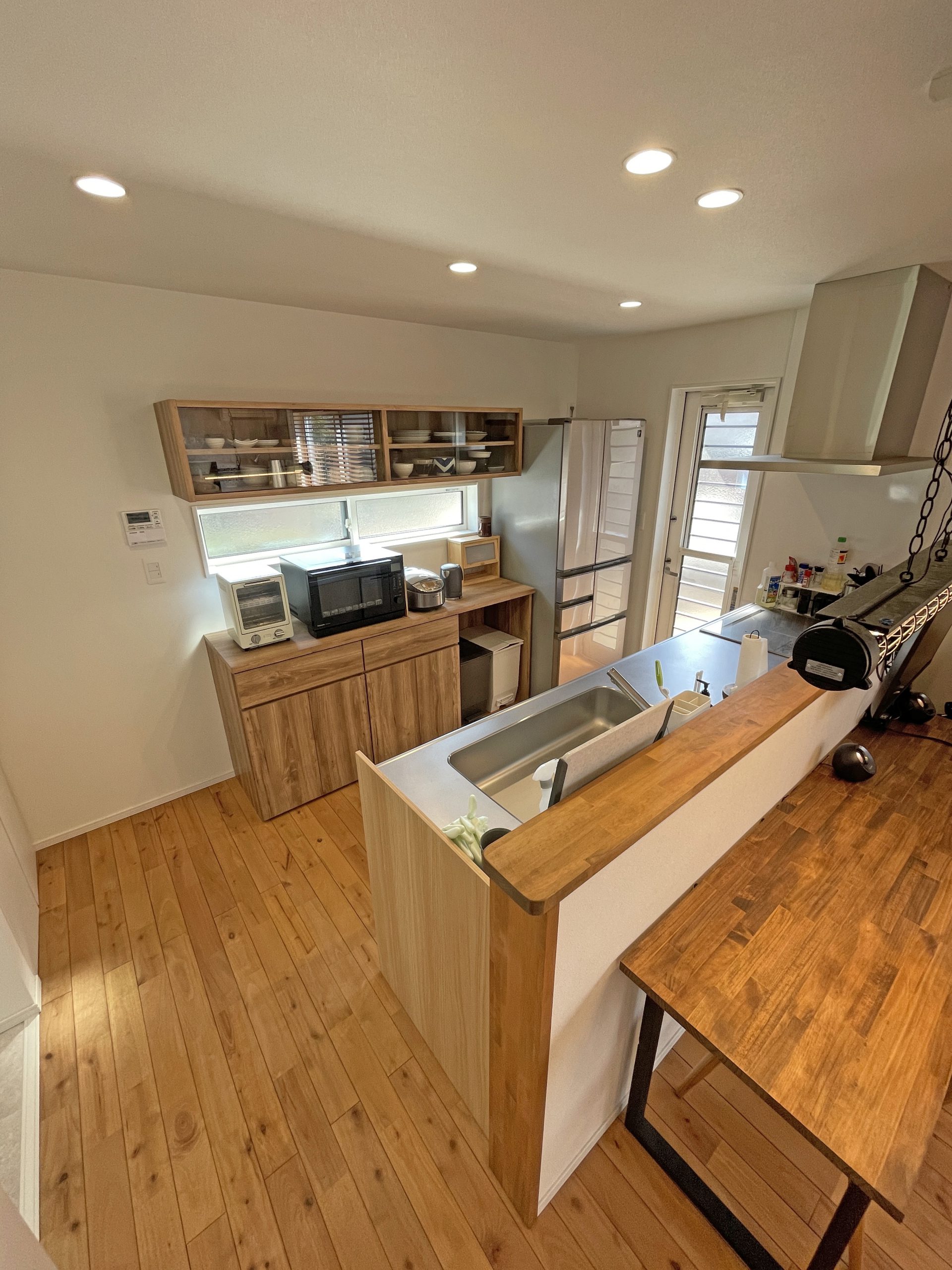 【価格変更】菊陽町久保田（原水駅 ） 2階建 3ＳＬＤＫ