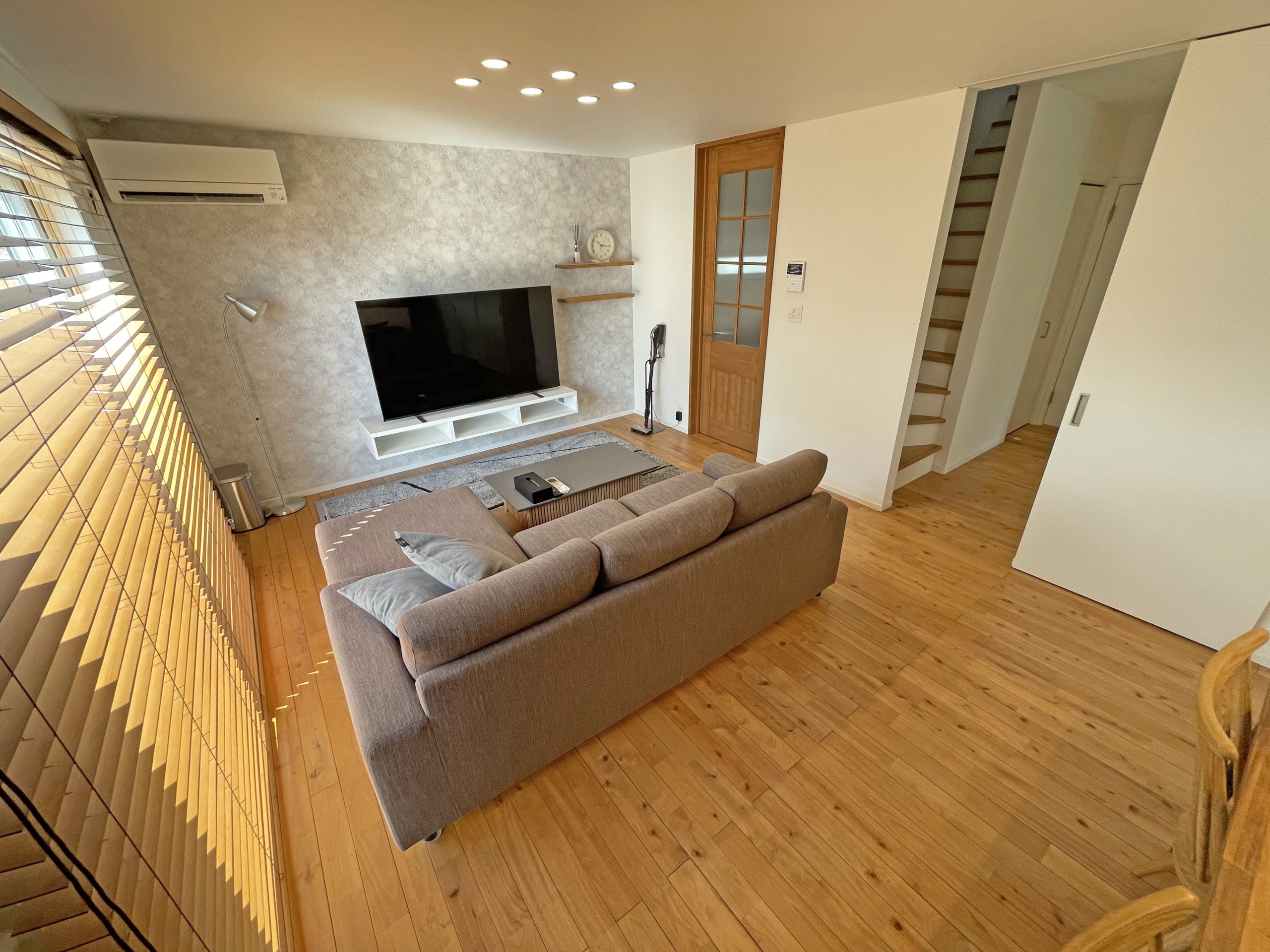 【価格変更】菊陽町久保田（原水駅 ） 2階建 3ＳＬＤＫ