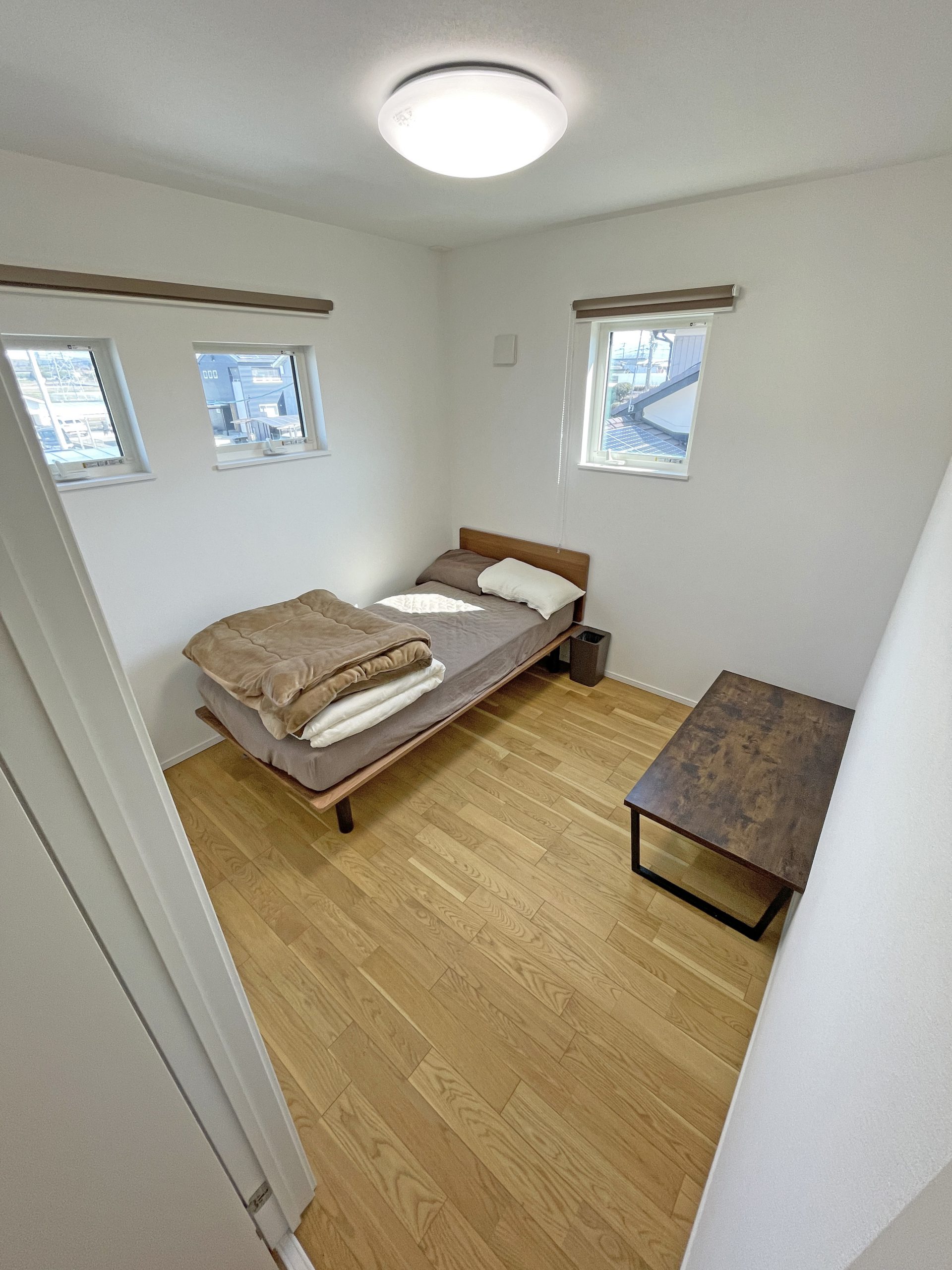 【価格変更】菊陽町久保田（原水駅 ） 2階建 3ＳＬＤＫ