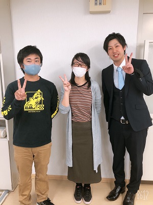 熊本市近郊北区Ｈ様