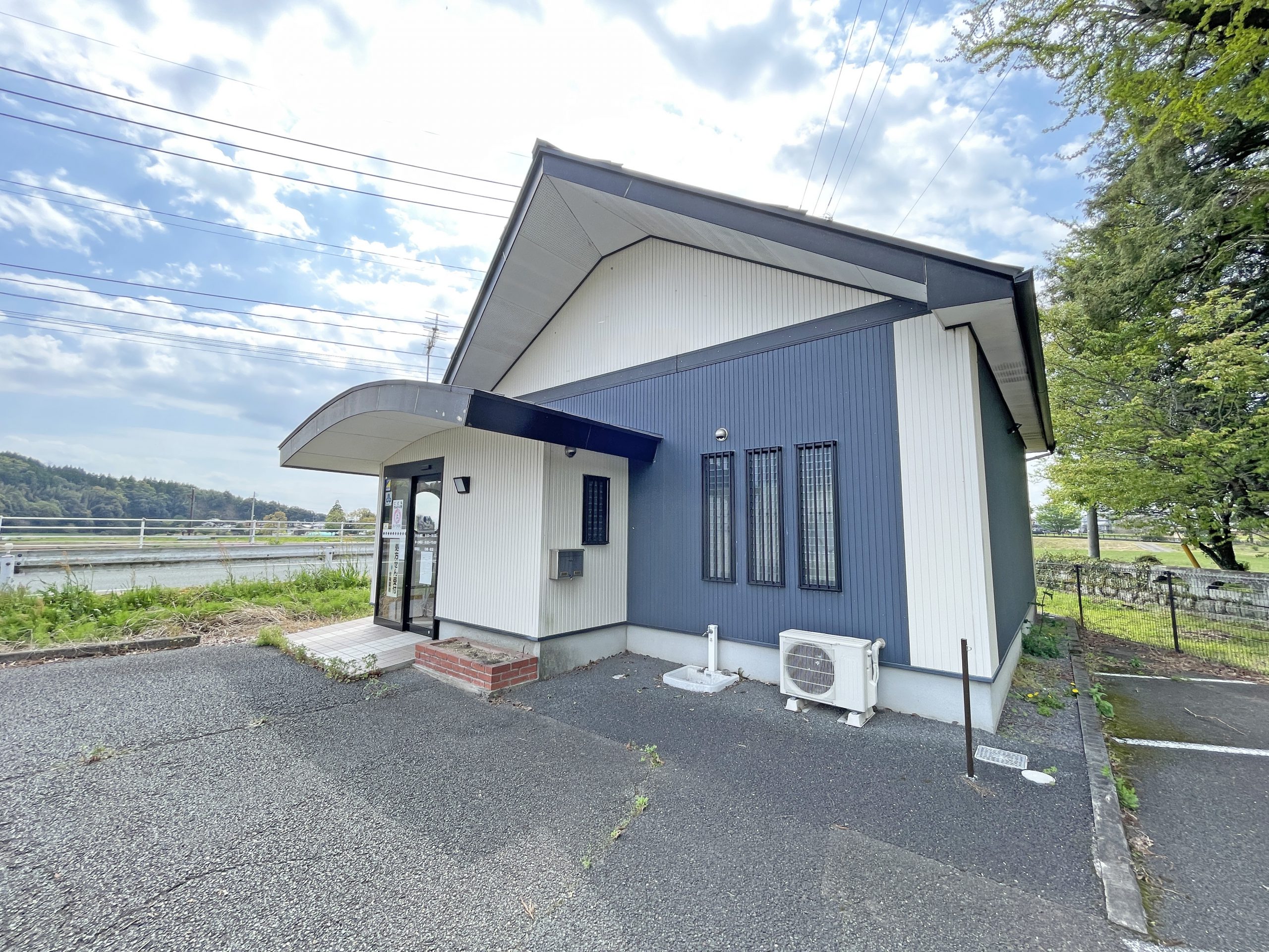 【価格変更】事務所・店舗　利用可　事業用ＲＣ（旧クリニック）