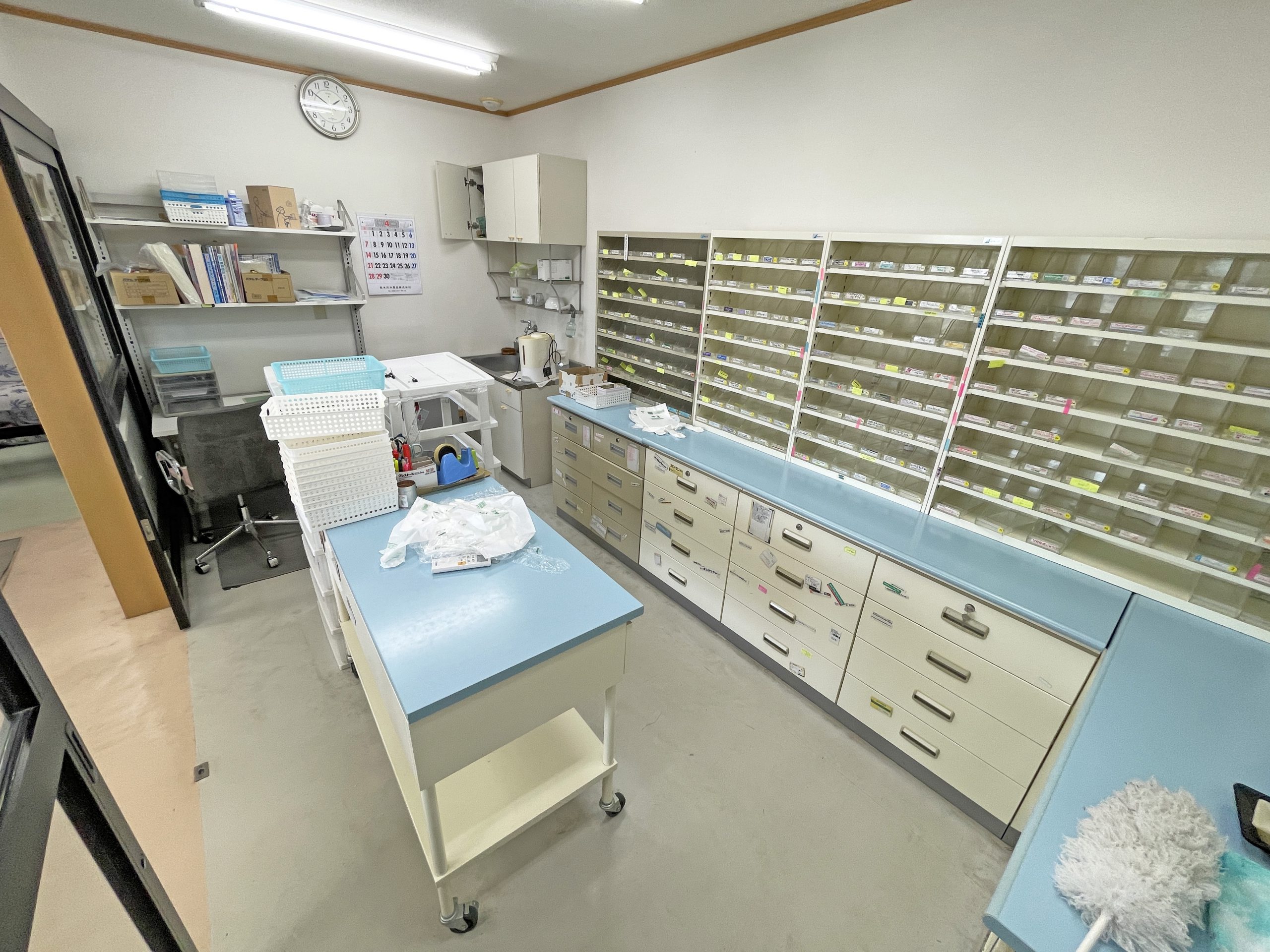 【価格変更】事務所・店舗　利用可　（旧薬局）