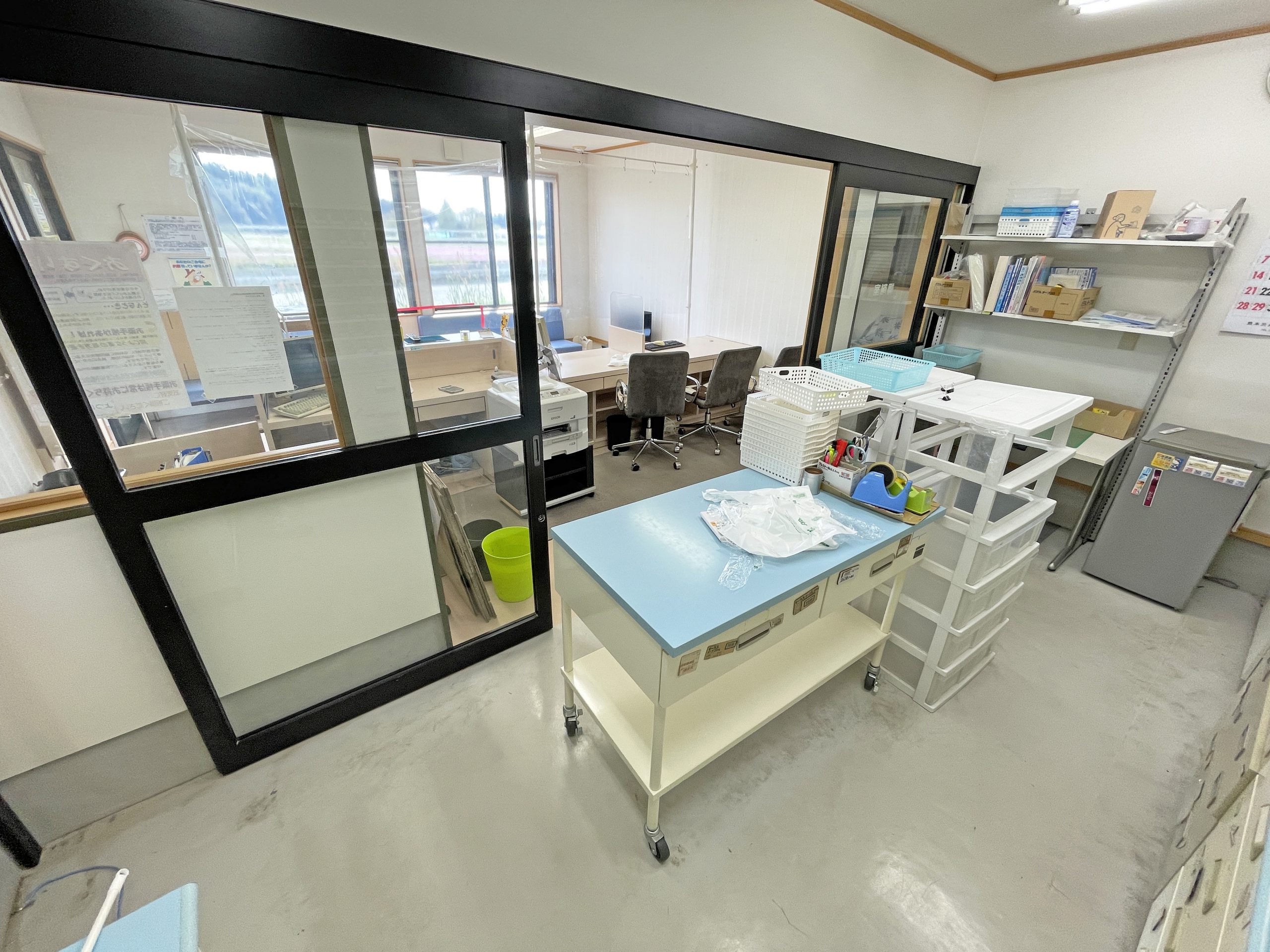 【価格変更】事務所・店舗　利用可　（旧薬局）