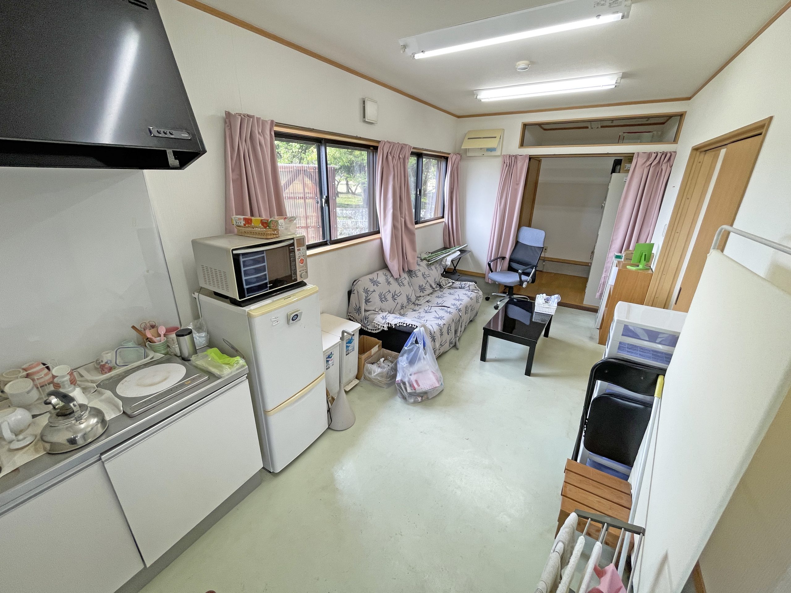 【価格変更】事務所・店舗　利用可　（旧薬局）