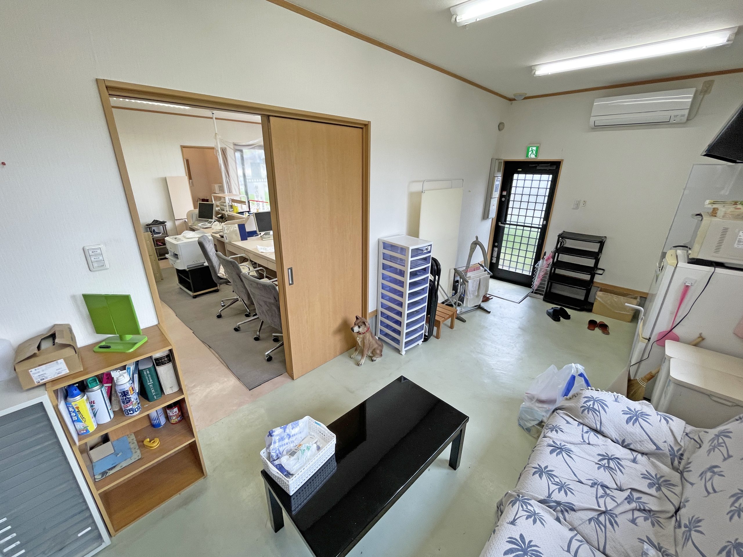 【価格変更】事務所・店舗　利用可　（旧薬局）