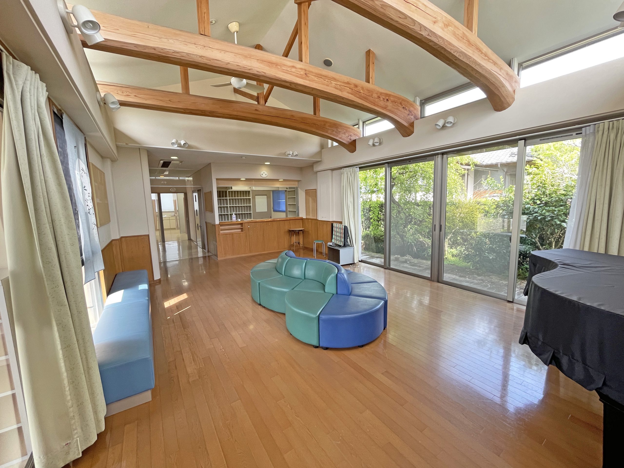 【価格変更】事務所・店舗　利用可　事業用ＲＣ（旧クリニック）