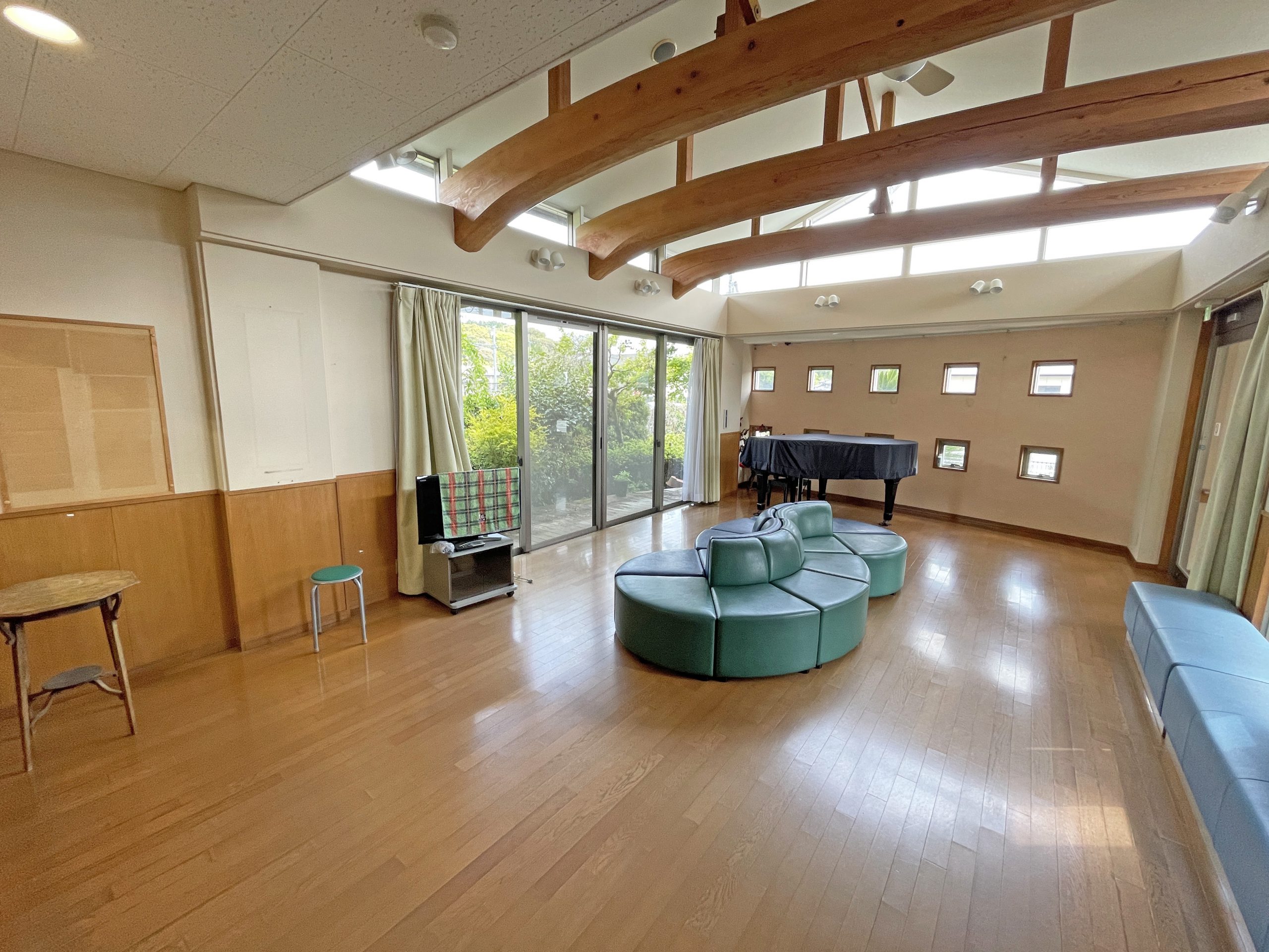 【価格変更】事務所・店舗　利用可　事業用ＲＣ（旧クリニック）