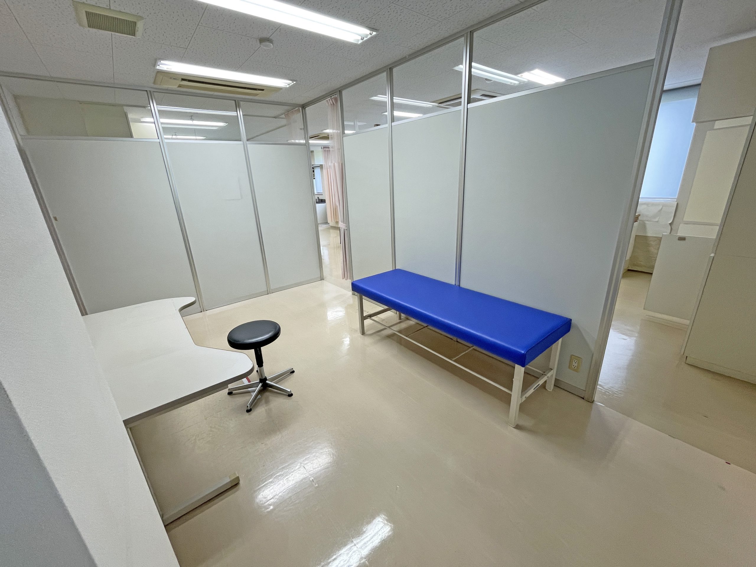 【価格変更】事務所・店舗　利用可　事業用ＲＣ（旧クリニック）