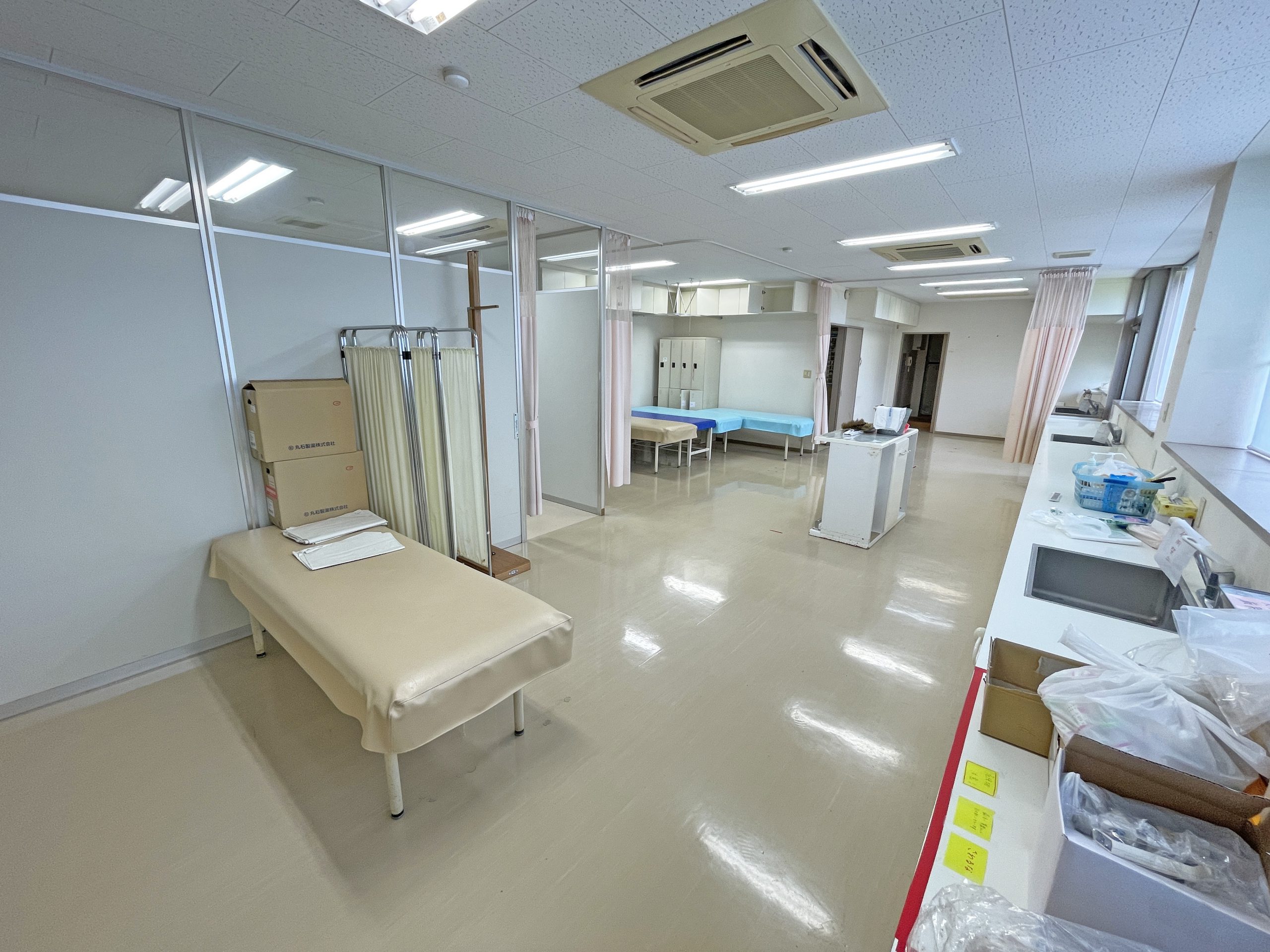 【価格変更】事務所・店舗　利用可　事業用ＲＣ（旧クリニック）